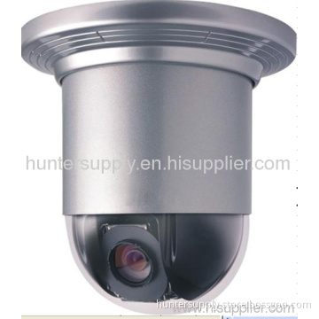 High Speed Dome Camera 